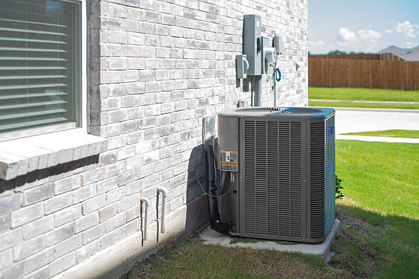 Reliable Hvac Installation contractor in Tuttle, OK by FH HVAC